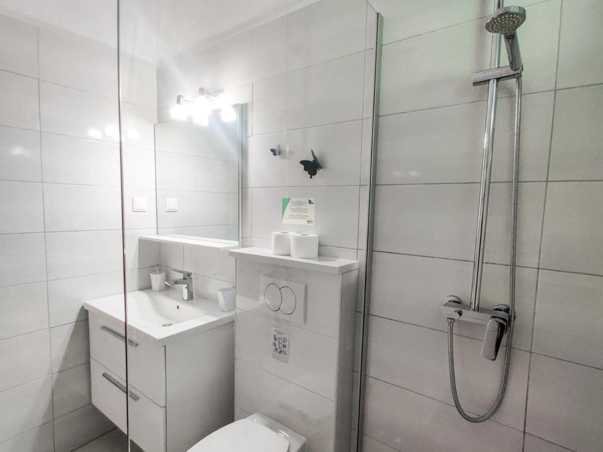 Marios Apartment Брела Екстериор снимка