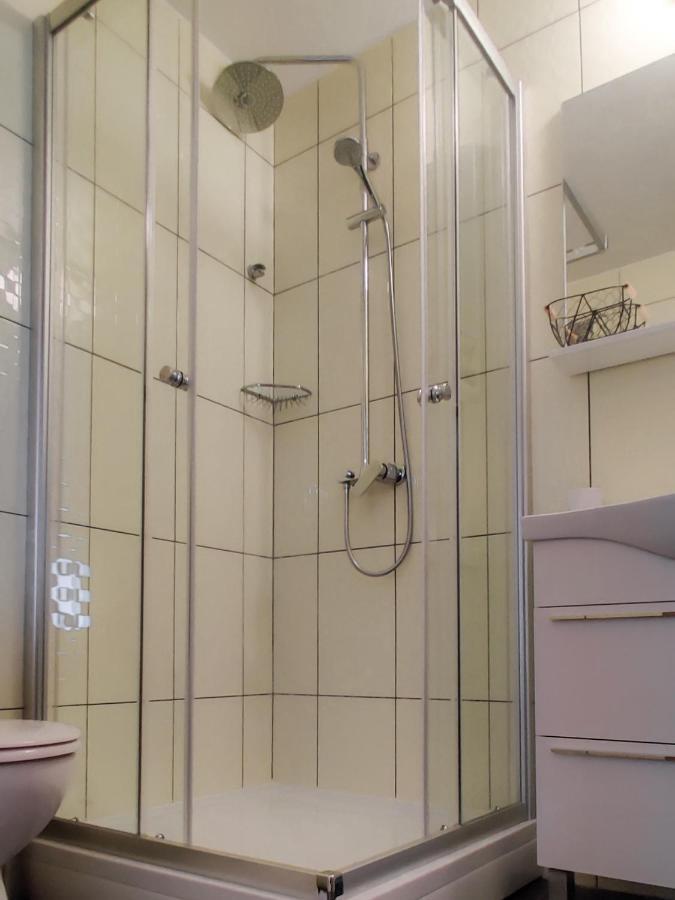 Marios Apartment Брела Екстериор снимка